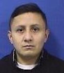 Erick Velandia-bohorquez a registered Sex Offender of Illinois