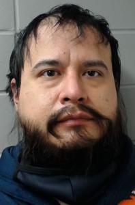 Edgar Deleon a registered Sex Offender of Illinois