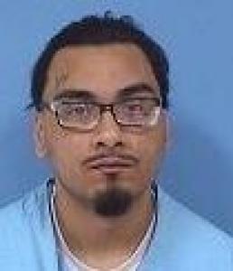 Luis J Martinez a registered Sex Offender of Illinois