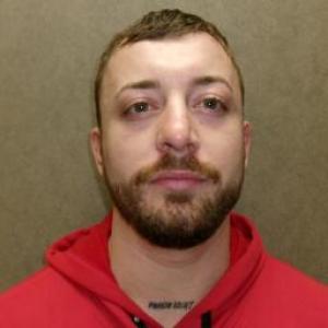 Nathan S Burleson a registered Sex Offender of Illinois