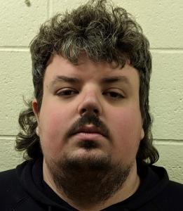 Aaron Andrew Clark a registered Sex Offender of Illinois