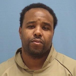 Omarr Jackson a registered Sex Offender of Illinois