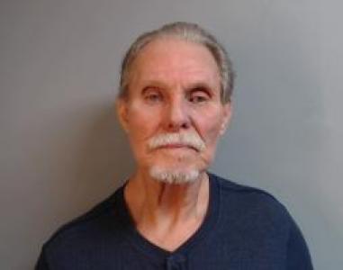 Fred A Thomas a registered Sex Offender of Illinois