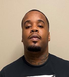 Anthony James Alfonzo Williams a registered Sex Offender of Illinois
