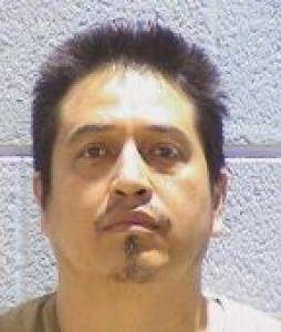 Gerardo Martinez-pacheco a registered Sex Offender of Illinois