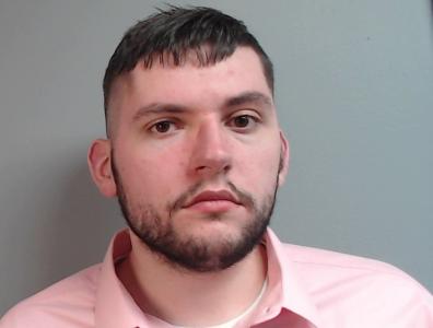 Nicholas A Hoyle a registered Sex Offender of Illinois