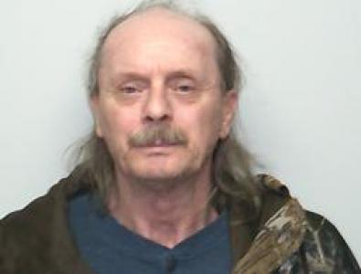 Donald Leroy Gerloff a registered Sex Offender of Illinois