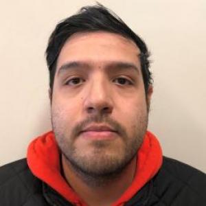 Asael Rodriguez-alvarado a registered Sex Offender of Illinois