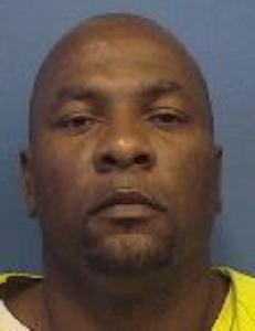 Brian L Mays a registered Sex Offender of Illinois