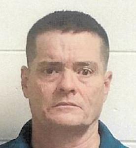 Marlin Douglas Scott a registered Sex Offender of Illinois