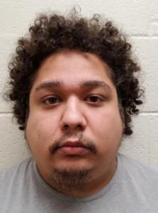 Enrique Tostado a registered Sex Offender of Illinois