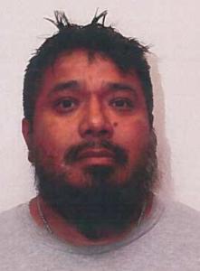 Rey E Lozada a registered Sex Offender of Illinois
