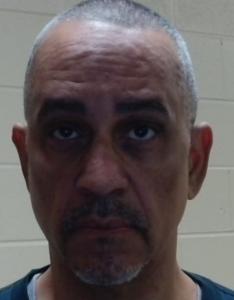 Candido Colon a registered Sex Offender of Illinois