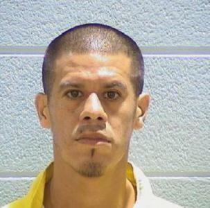 Halill Soto a registered Sex Offender of Illinois