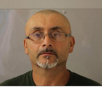 Vincente Almanza a registered Sex Offender of Illinois