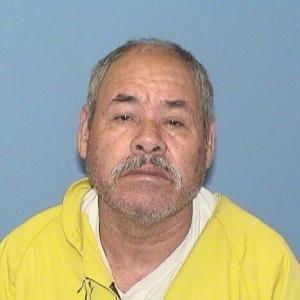 Gregorio Gallardo Mata a registered Sex Offender of Illinois