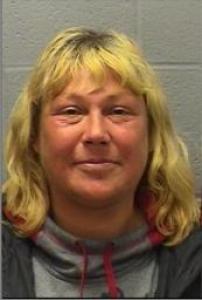 Andrea M Yurowski a registered Sex Offender of Illinois