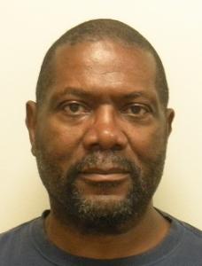 Lonnie L Kimbrough a registered Sex Offender of Illinois