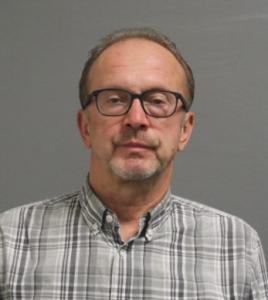 Jacek Wroblewski a registered Sex Offender of Illinois