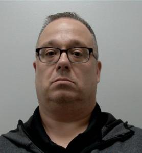 Eric R Lund a registered Sex Offender of Illinois