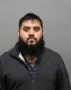 Feliciano Morales Diaz a registered Sex Offender of Illinois