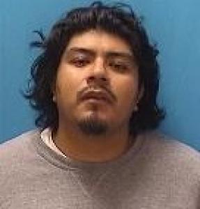 Francisco Martinez a registered Sex Offender of Illinois