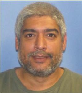 Felix Ramos a registered Sex Offender of Illinois