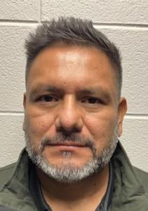 Gabriel Montanez-pineda a registered Sex Offender of Illinois