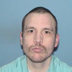 Damien Terry a registered Sex Offender of Illinois