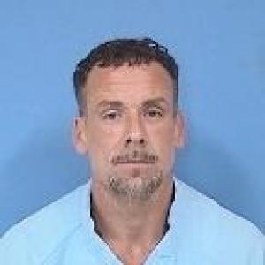 Johnathan Ollry a registered Sex Offender of Illinois
