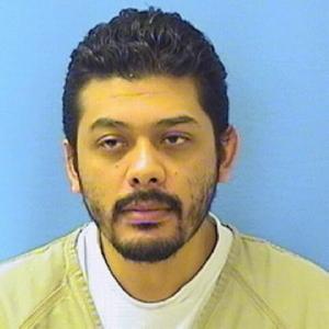 Benjamin Ojeda Ojeda a registered Sex Offender of Illinois