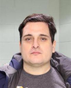 Daniel R Cuevas a registered Sex Offender of Illinois