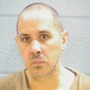 Javier Amaya a registered Sex Offender of Illinois