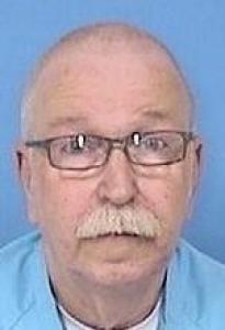 William D Ulery a registered Sex Offender of Illinois