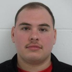 Jordan M Snyder a registered Sex Offender of Illinois