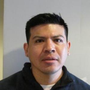 David Marcial-chagala a registered Sex Offender of Illinois