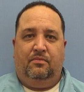 Andrew Allen a registered Sex or Violent Offender of Indiana