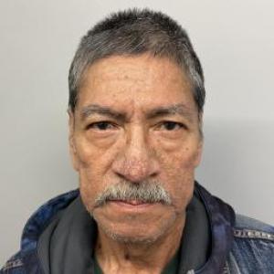 Angel Carmona a registered Sex Offender of Illinois