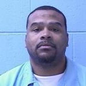 Chareif O Ford a registered Sex Offender of Illinois