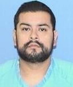 Fausti Alemansantiaguillo a registered Sex Offender of Illinois