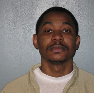 Antoine D Moseley a registered Sex Offender of Illinois