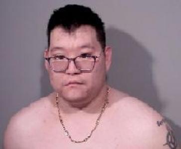 Andrew Kim a registered Sex Offender of Illinois