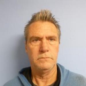 Randall Allen Fetterman a registered Sex Offender of Illinois