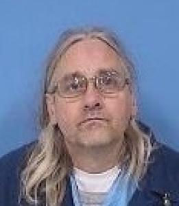 Brian Hargis a registered Sex Offender of Illinois