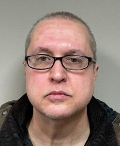 Daniel Klomhaus a registered Sex Offender of Illinois