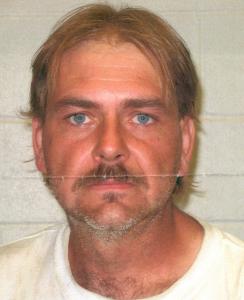 Rick E Gant a registered Sex Offender of Arkansas