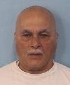 Hector Dejesus a registered Sex Offender of Illinois