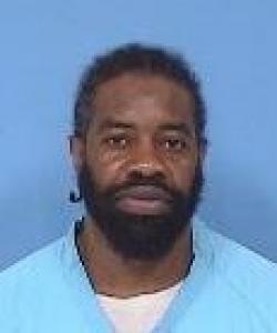 James Carter a registered Sex Offender of Illinois