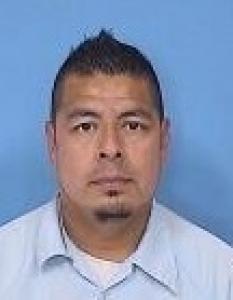 Miguel Gonzalez-gomez a registered Sex Offender of Illinois