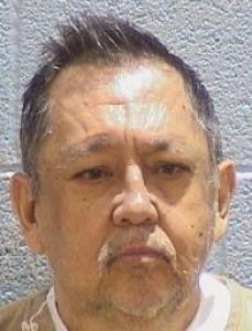 Dagoberto V Flores a registered Sex Offender of Illinois